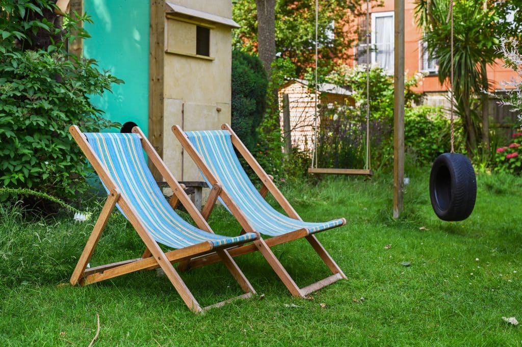 FOREST GATE PLACE Garden_5