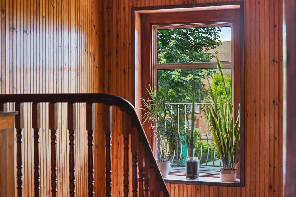 FOREST GATE PLACE Hallway_e