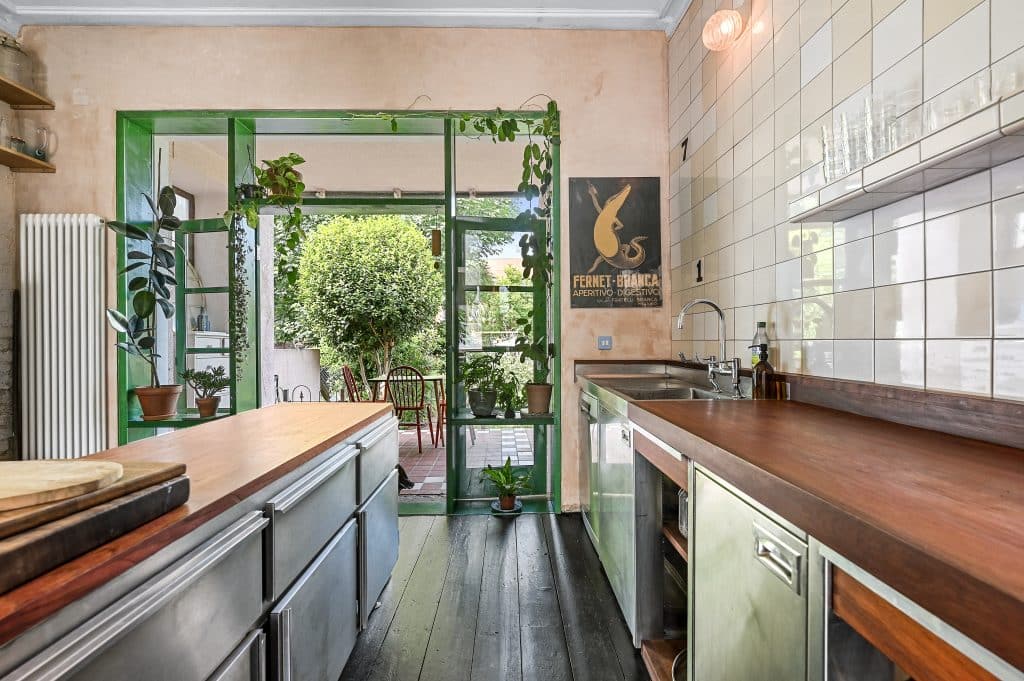 FOREST GATE PLACE Kitchen_c