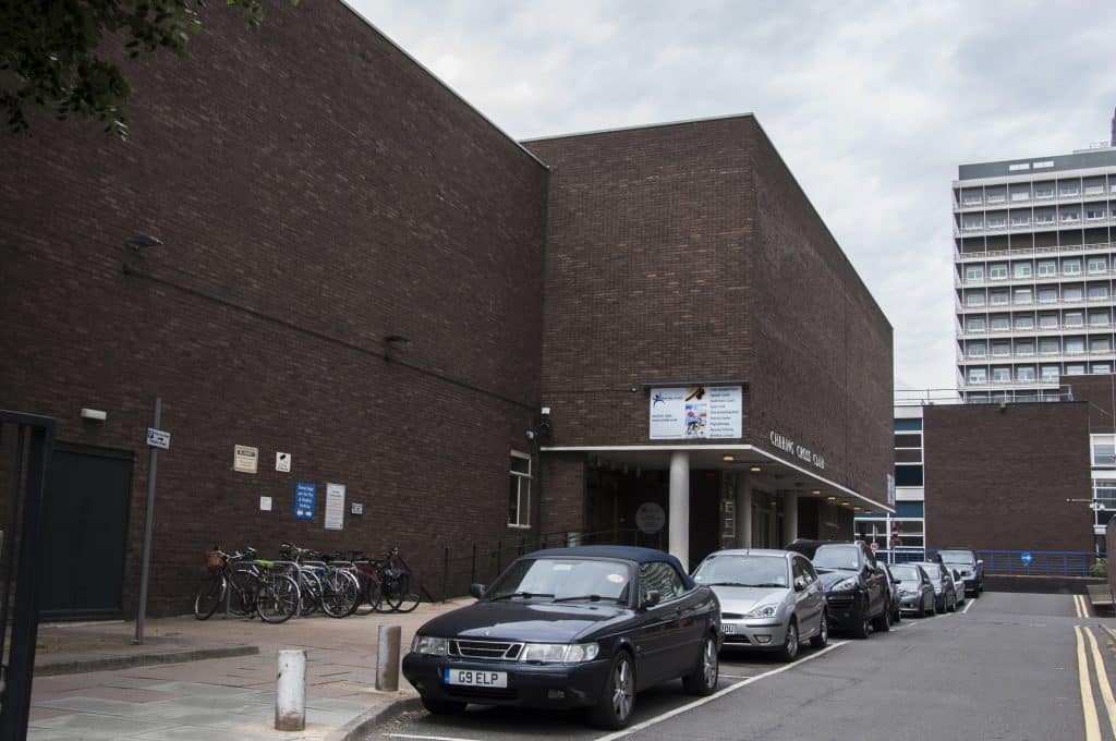 HAMMERSMITH LIDO _DSC0016