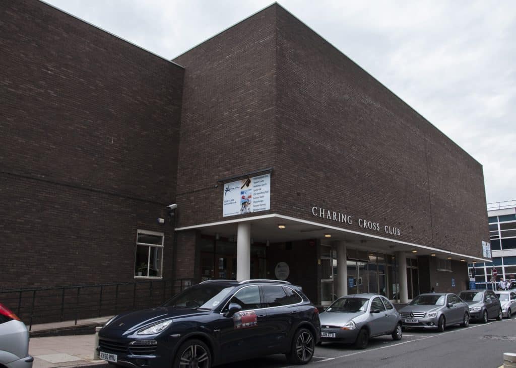 HAMMERSMITH LIDO _DSC0022