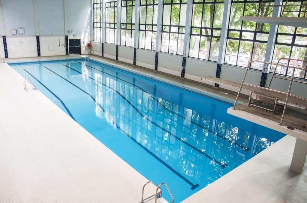 HAMMERSMITH LIDO _DSC0042