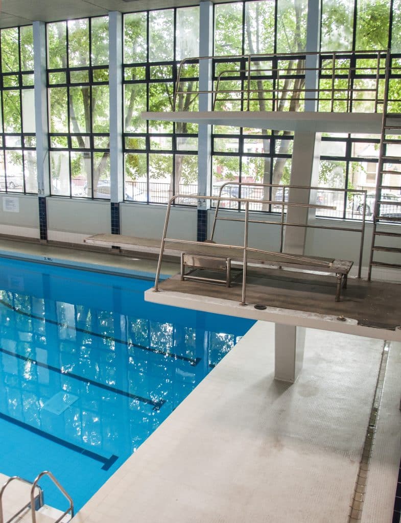 HAMMERSMITH LIDO _DSC0050