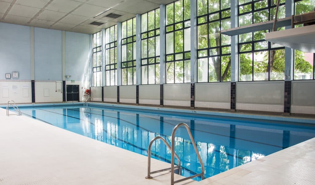 HAMMERSMITH LIDO _DSC0061