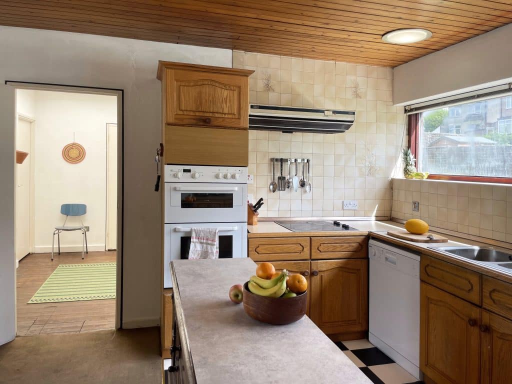 MCM DUDLEY Kitchen 2
