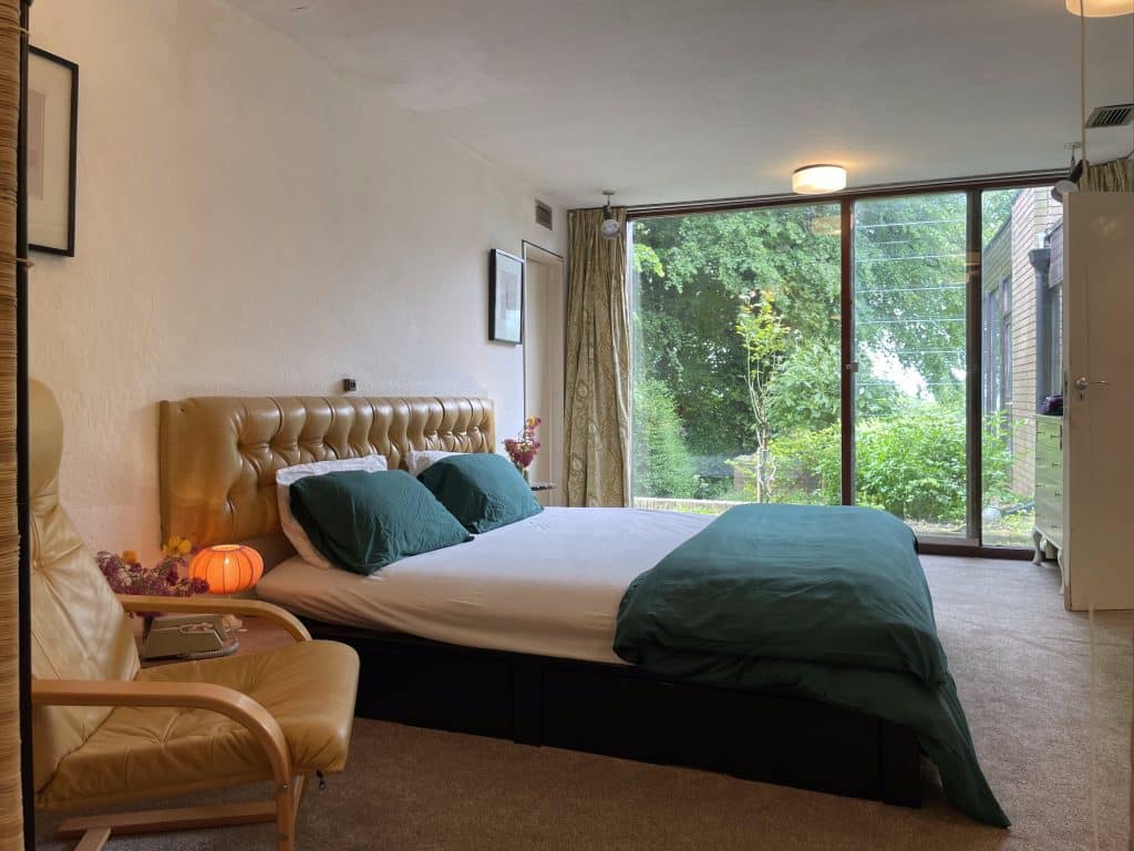 MCM DUDLEY Master bedroom 2