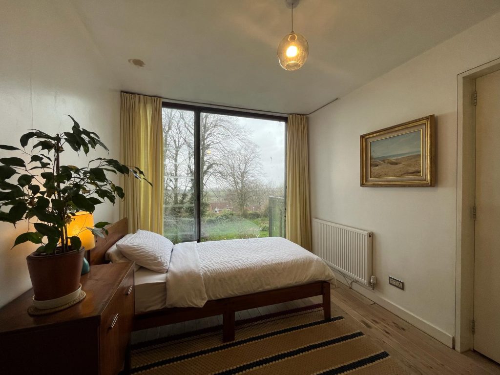 MCM DUDLEY Study bedroom 1