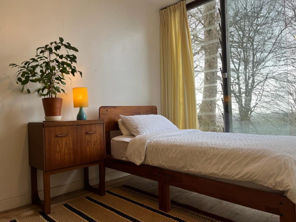 MCM DUDLEY Study bedroom 3
