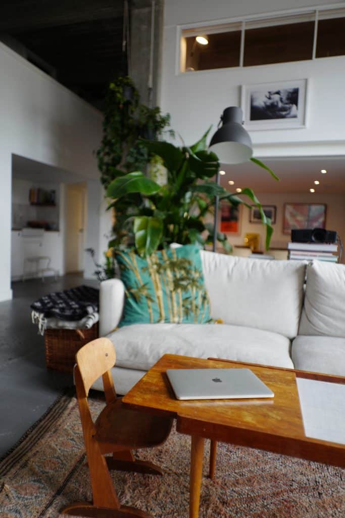 DEHAV New York Style loft apartment london shoot location Dehav L1190212_VSCO