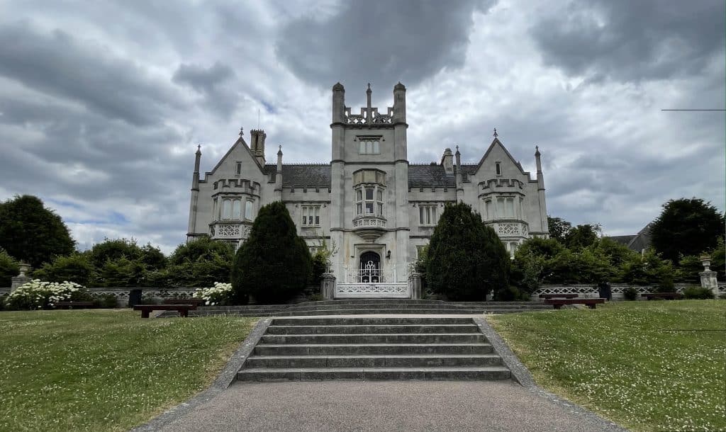 INGRESS ABBEY North_Face_1
