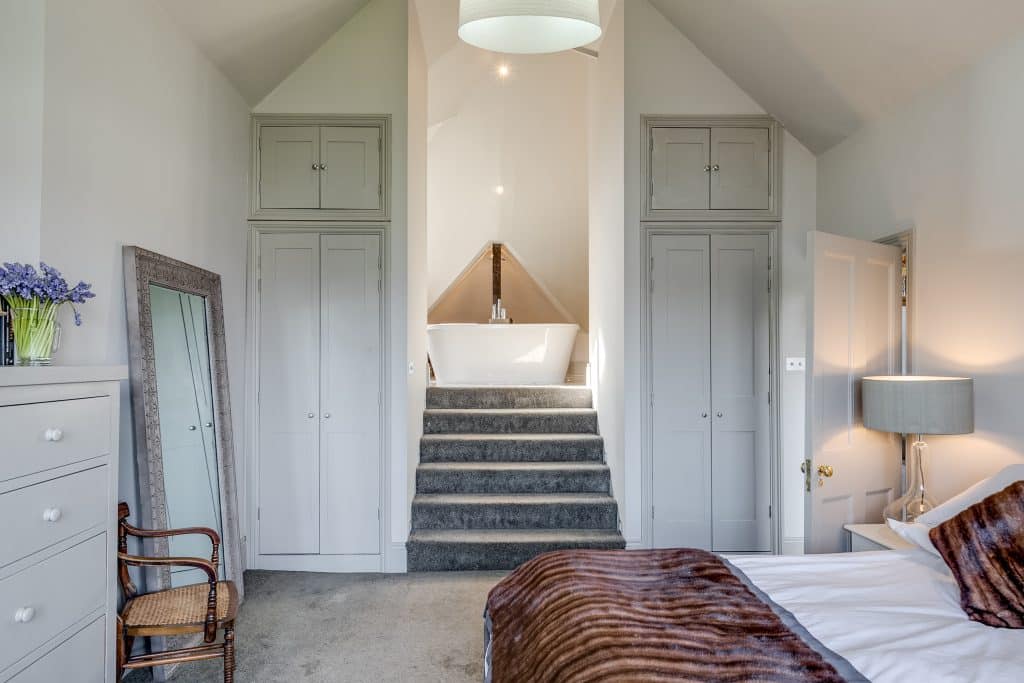 TELFORD PARK Victorian Home EAST LONDON SHOOT LOCATION TP Bedroom 1 alt