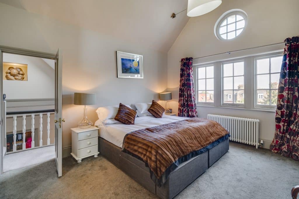 TELFORD PARK Victorian Home EAST LONDON SHOOT LOCATION TP Bedroom 1 alte