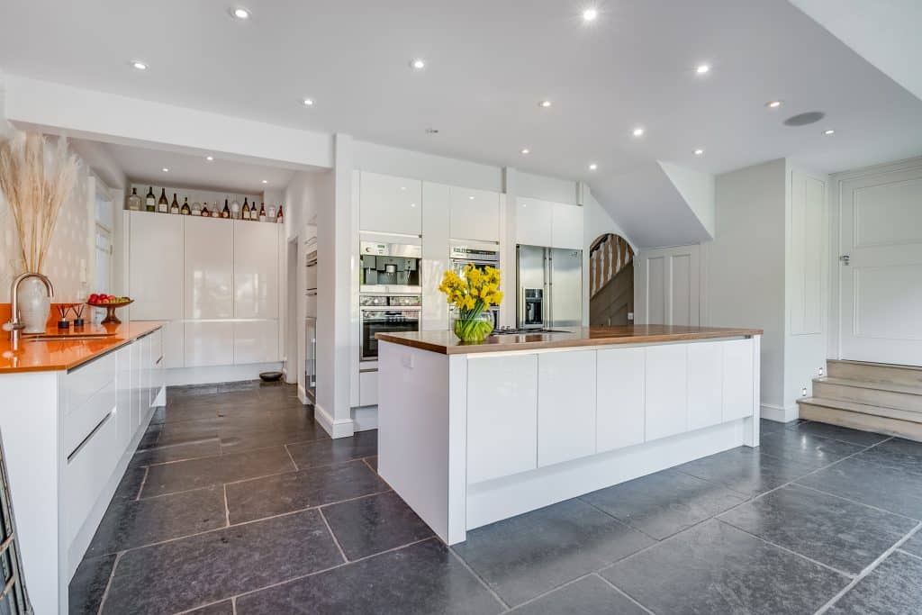 TELFORD PARK Victorian Home EAST LONDON SHOOT LOCATION TP Kitchen