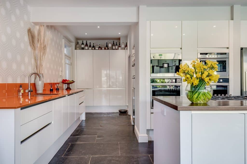 TELFORD PARK Victorian Home EAST LONDON SHOOT LOCATION TP Kitchen 2
