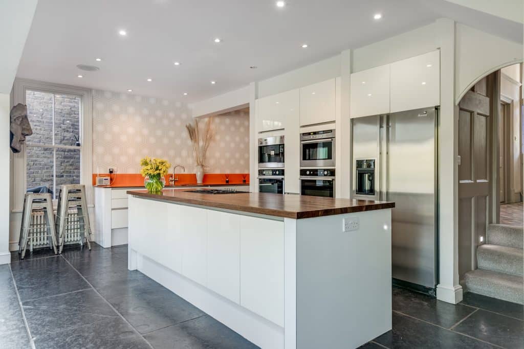 TELFORD PARK Victorian Home EAST LONDON SHOOT LOCATION TP Kitchen 3