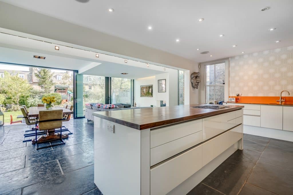 TELFORD PARK Victorian Home EAST LONDON SHOOT LOCATION TP Kitchen 4