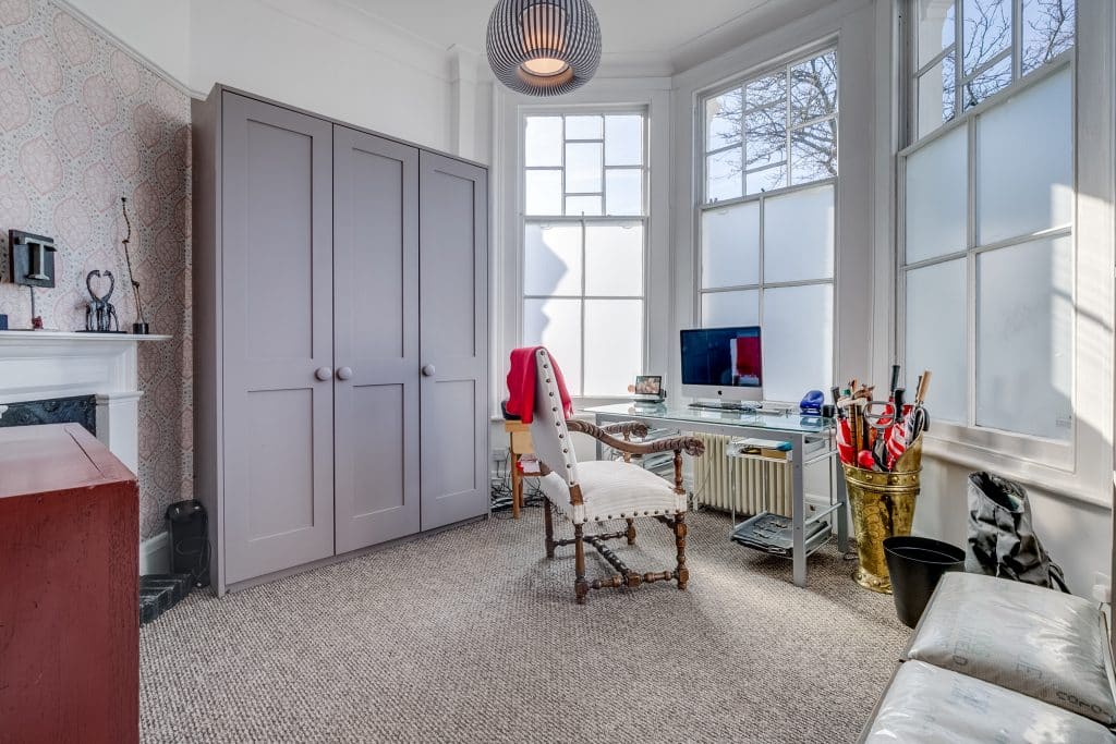 TELFORD PARK Victorian Home EAST LONDON SHOOT LOCATION TP Study