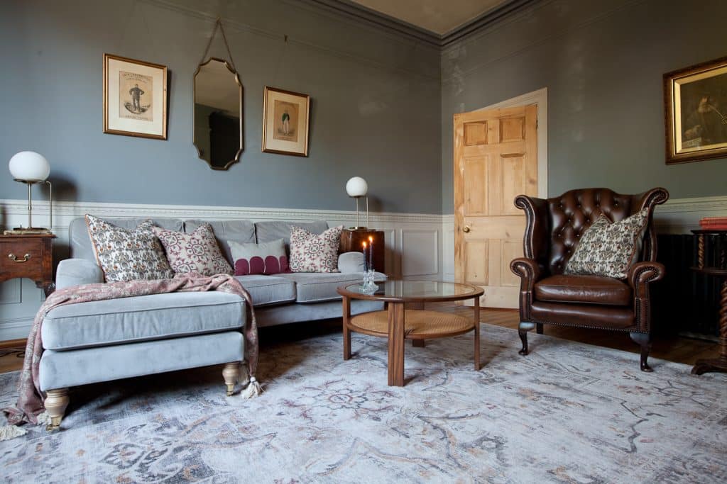 five bedroom victorian location house in shropshire BEAU locationhouseofbeau005