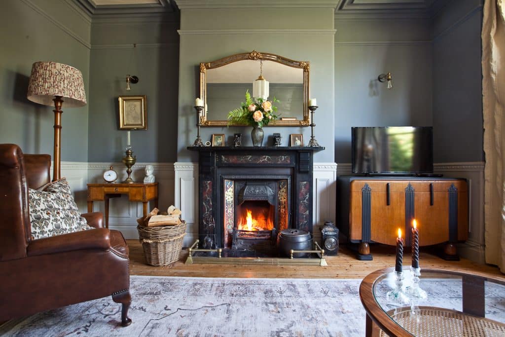 five bedroom victorian location house in shropshire BEAU locationhouseofbeau007
