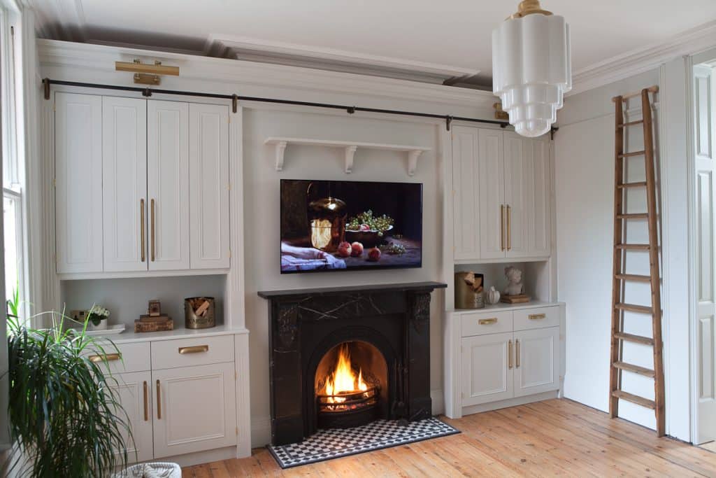 five bedroom victorian location house in shropshire BEAU locationhouseofbeau009