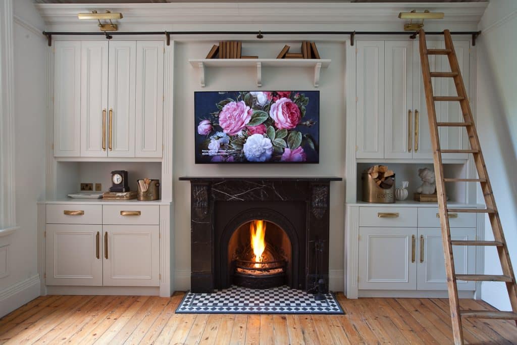 five bedroom victorian location house in shropshire BEAU locationhouseofbeau010