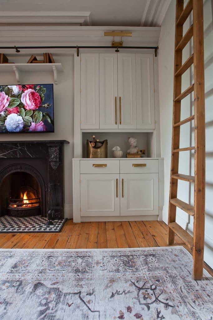 five bedroom victorian location house in shropshire BEAU locationhouseofbeau011