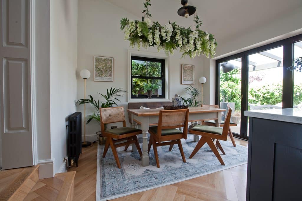 five bedroom victorian location house in shropshire BEAU locationhouseofbeau017