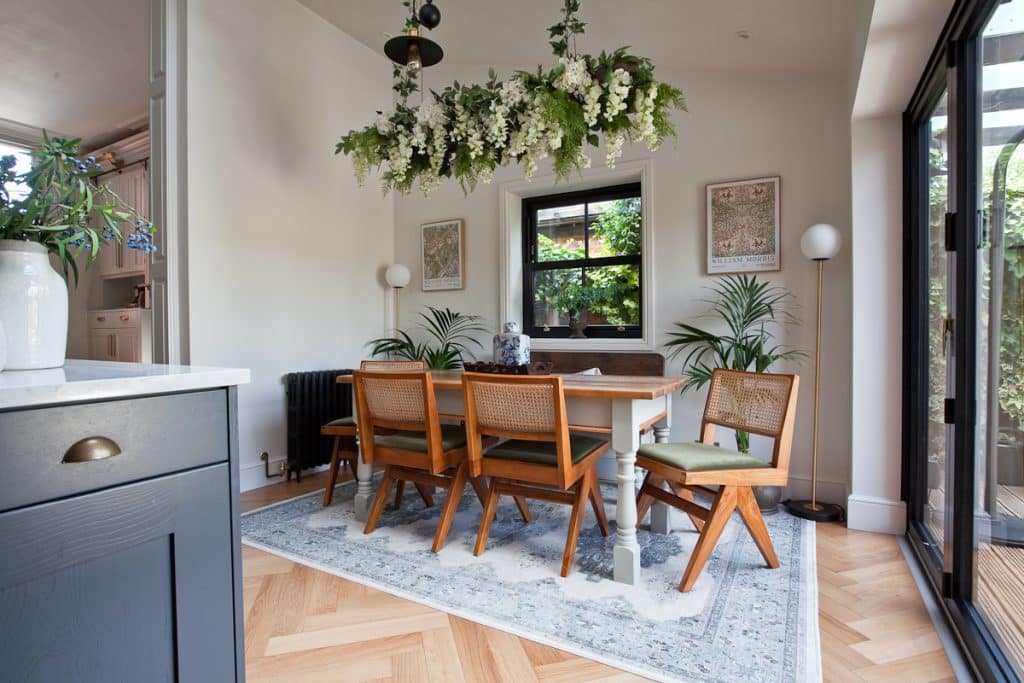 five bedroom victorian location house in shropshire BEAU locationhouseofbeau018