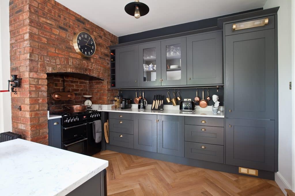 five bedroom victorian location house in shropshire BEAU locationhouseofbeau019