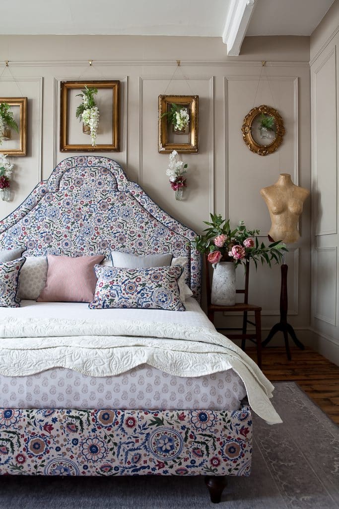 five bedroom victorian location house in shropshire BEAU locationhouseofbeau038