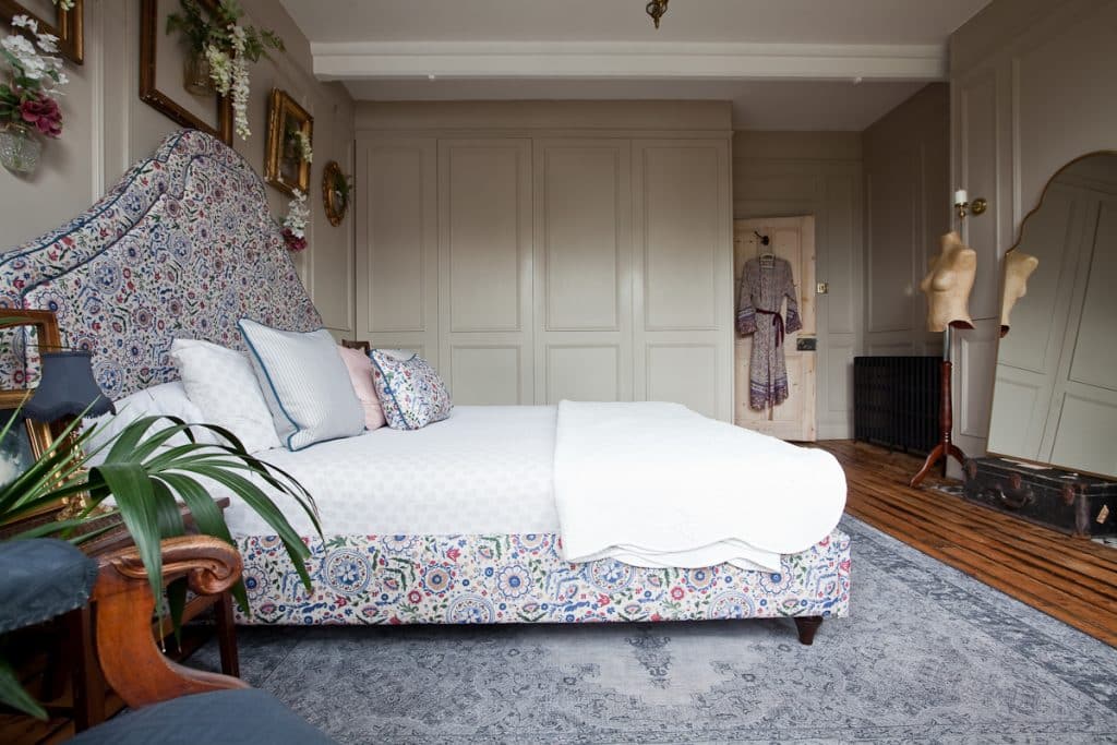 five bedroom victorian location house in shropshire BEAU locationhouseofbeau040