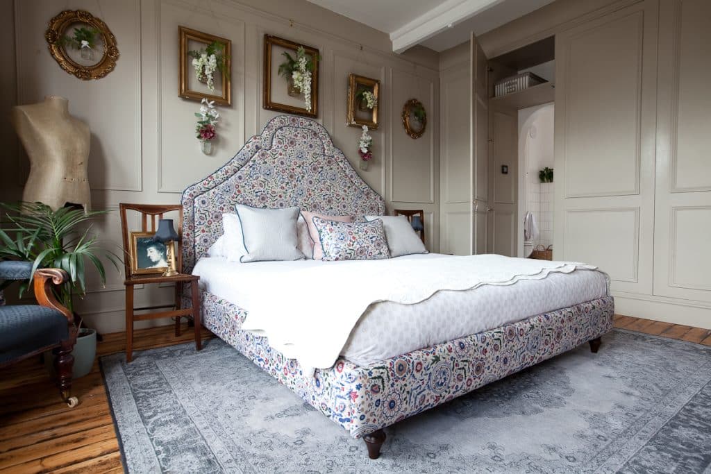 five bedroom victorian location house in shropshire BEAU locationhouseofbeau042