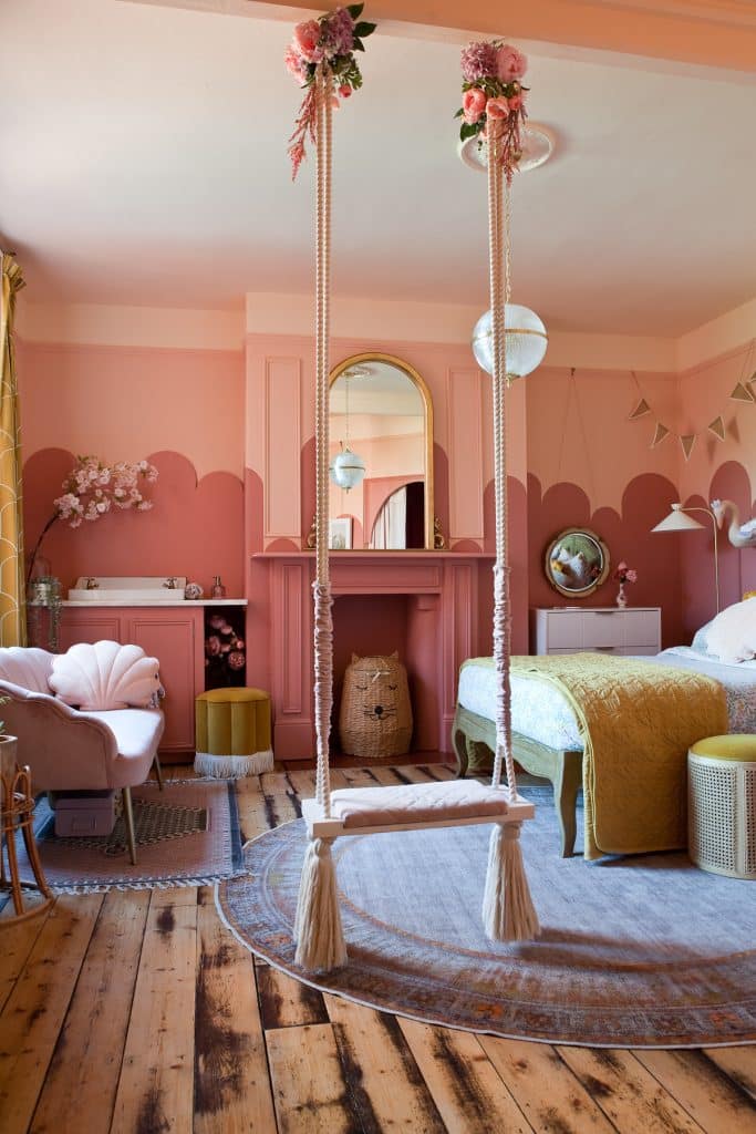 five bedroom victorian location house in shropshire BEAU locationhouseofbeau049