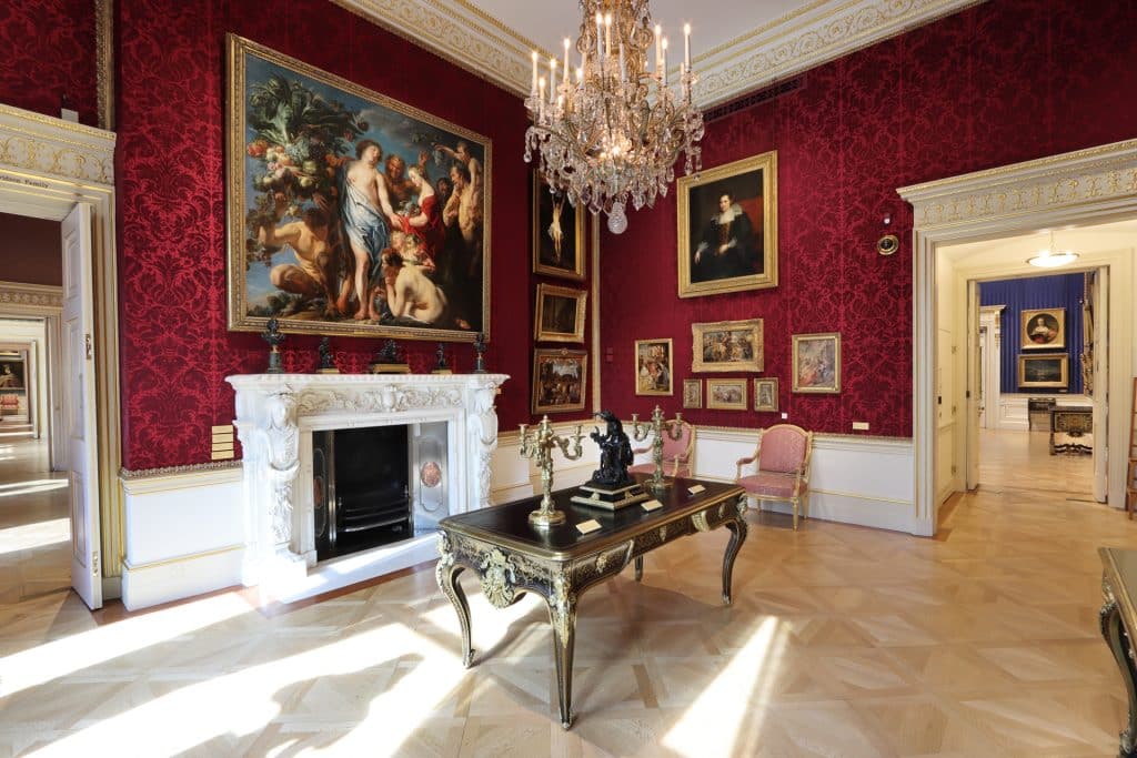 WALLACE-MUSEUM-LOCATIONEast Drawing Room 2022