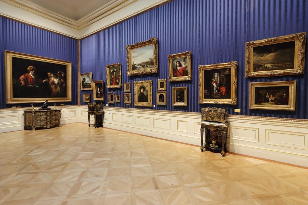 WALLACE-MUSEUM-LOCATIONEast Gallery I 2022