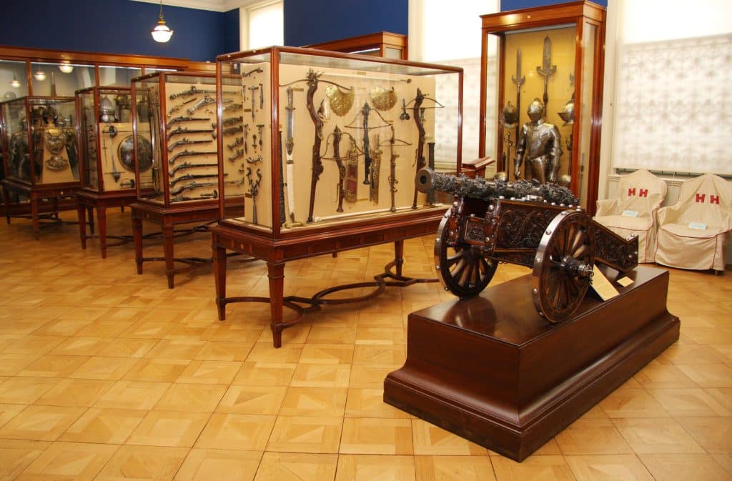 WALLACE-MUSEUM-LOCATIONEuropean armoury III-6