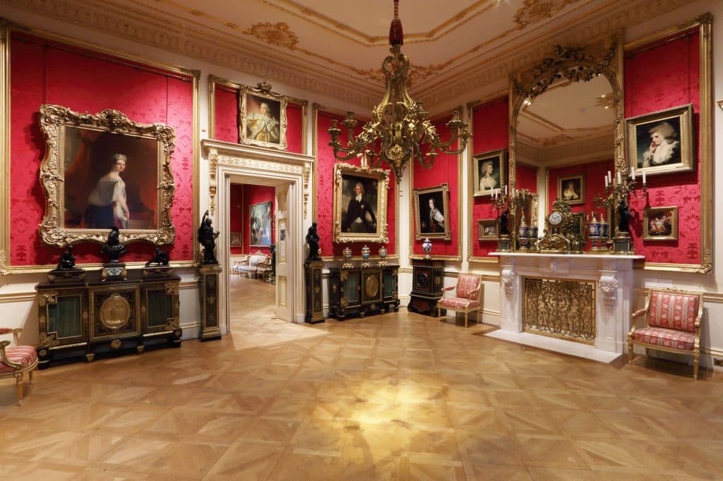 WALLACE-MUSEUM-LOCATIONFront state Room 2021