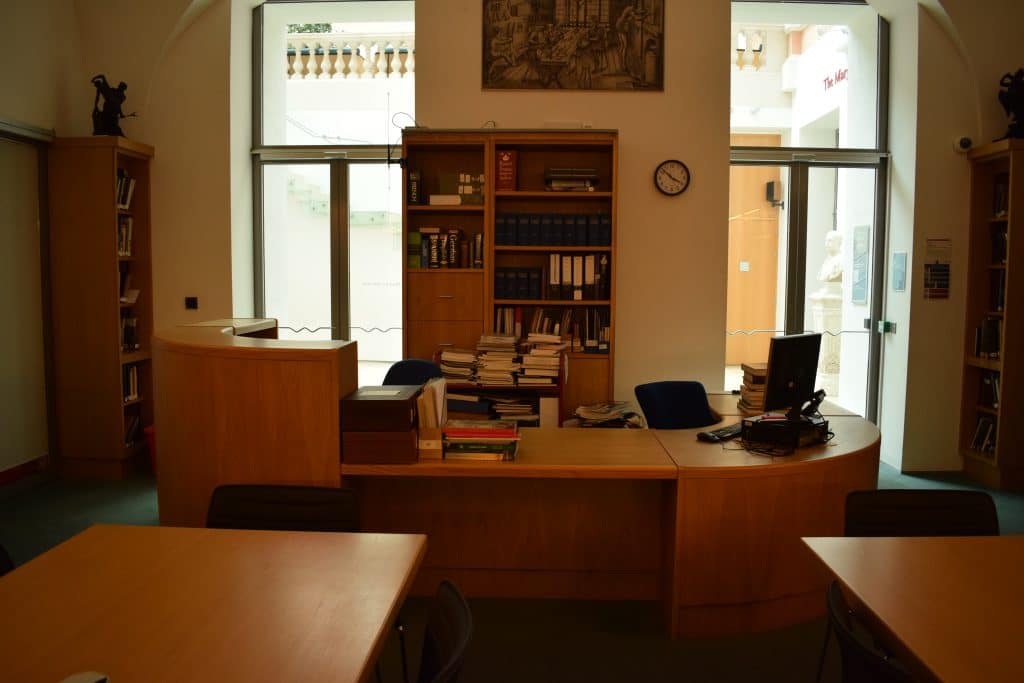 WALLACE-MUSEUM-LOCATIONLibrary 4
