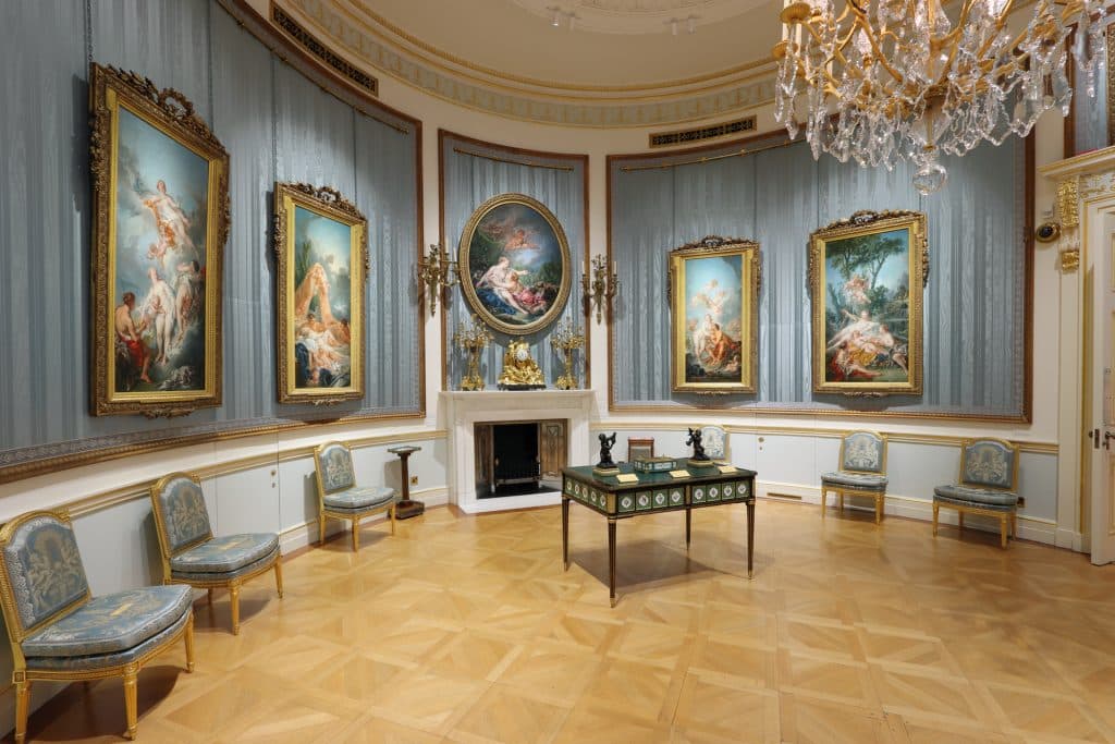 WALLACE-MUSEUM-LOCATIONOval Drawing Room_1 2022