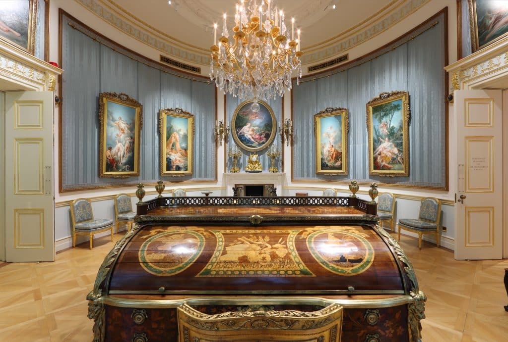 WALLACE-MUSEUM-LOCATIONOval Drawing Room_2 2022