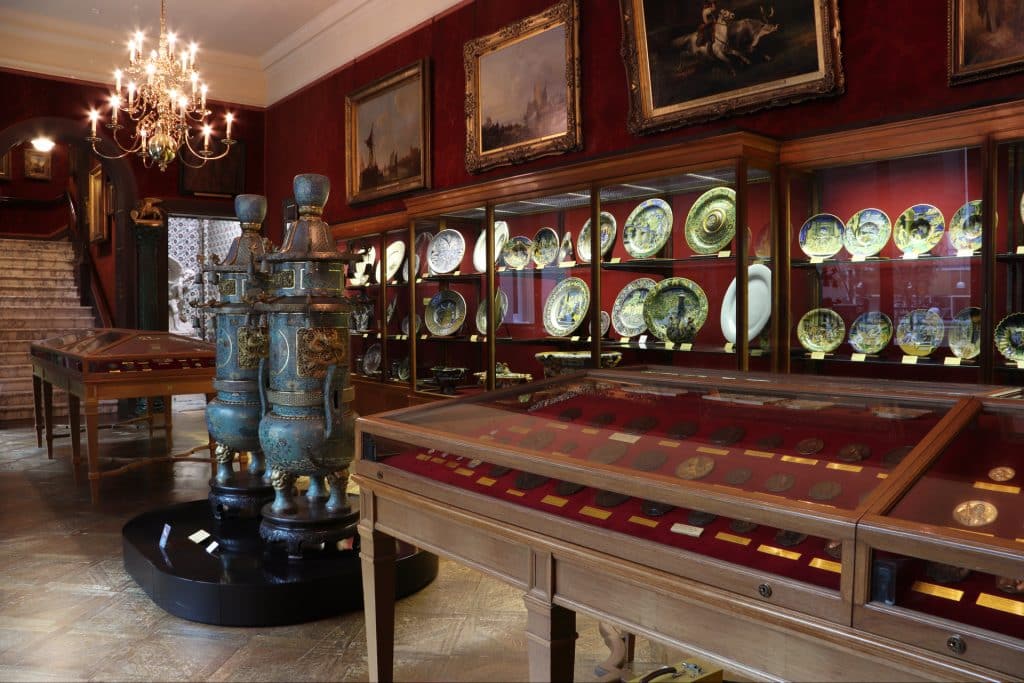 WALLACE-MUSEUM-LOCATIONSmoking Room 2022