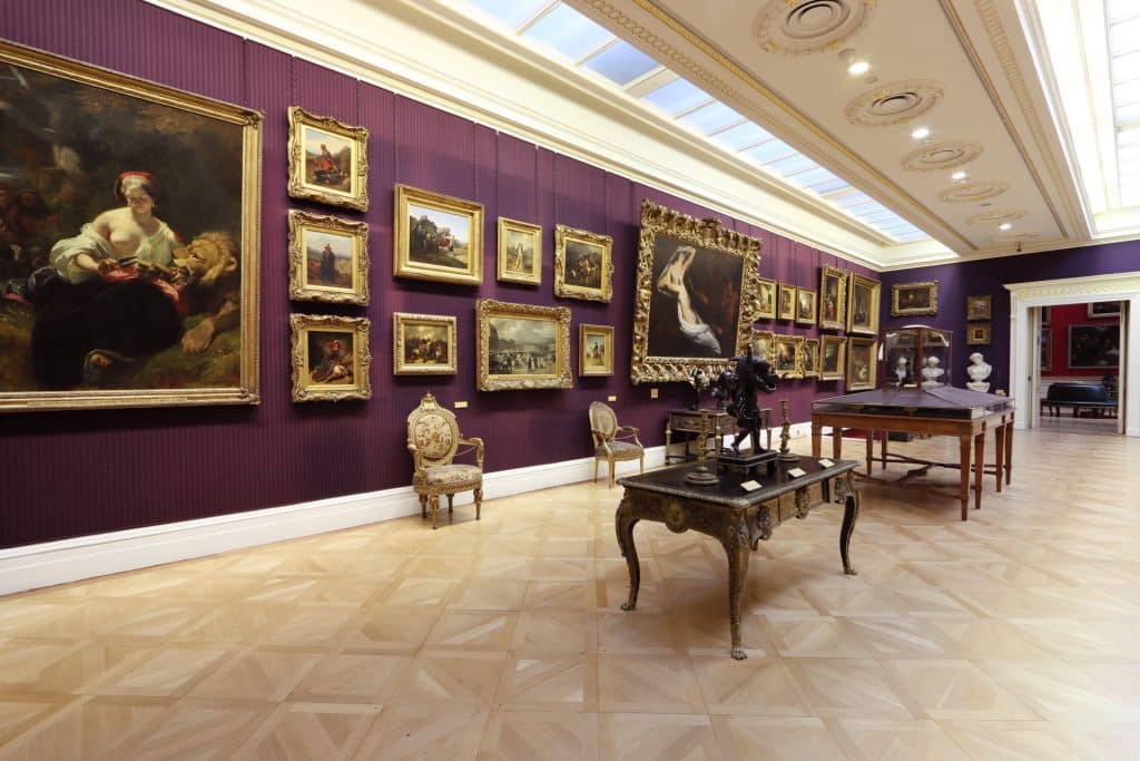 WALLACE-MUSEUM-LOCATIONWest Gallery III 2022_1