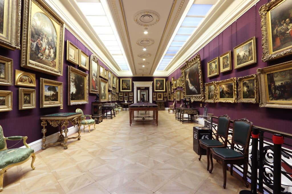 WALLACE-MUSEUM-LOCATIONWest Gallery III 2022_3