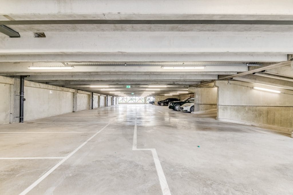 WEST LONDON ROOF – Rooftop Filming LocationLevel 6&7-4