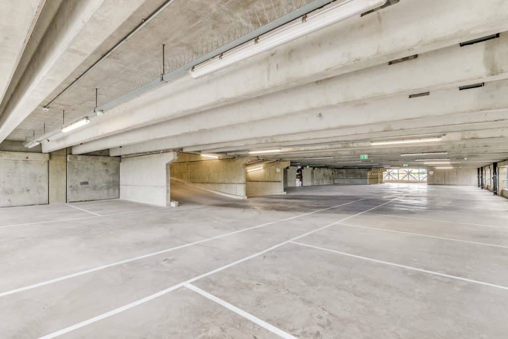 WEST LONDON ROOF – Rooftop Filming LocationLevel 6&7-6