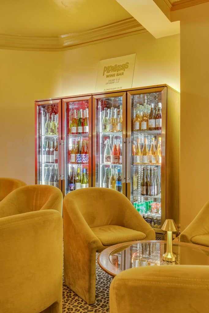 WINE BAR – Film Friendly colourful Restaurant for HirePlonkers-33