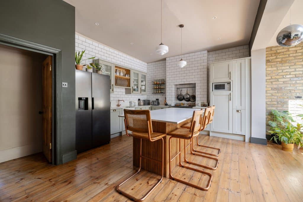 woodstock east london four bedroom location house 42WRE17-10