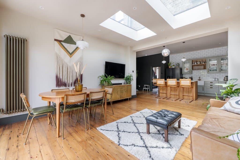 woodstock east london four bedroom location house 42WRE17-17