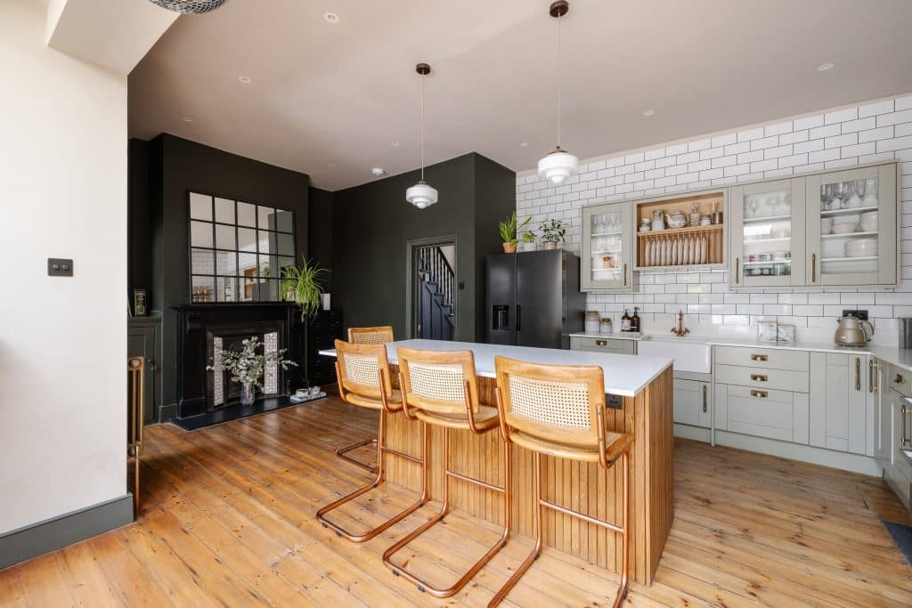 woodstock east london four bedroom location house 42WRE17-18
