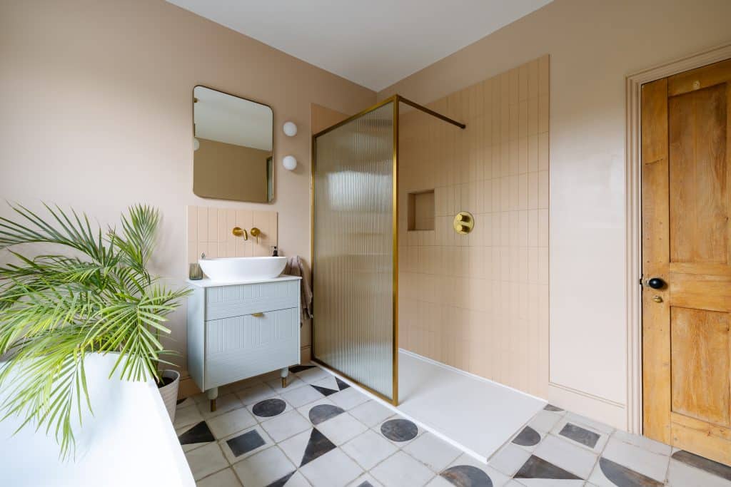 woodstock east london four bedroom location house 42WRE17-37